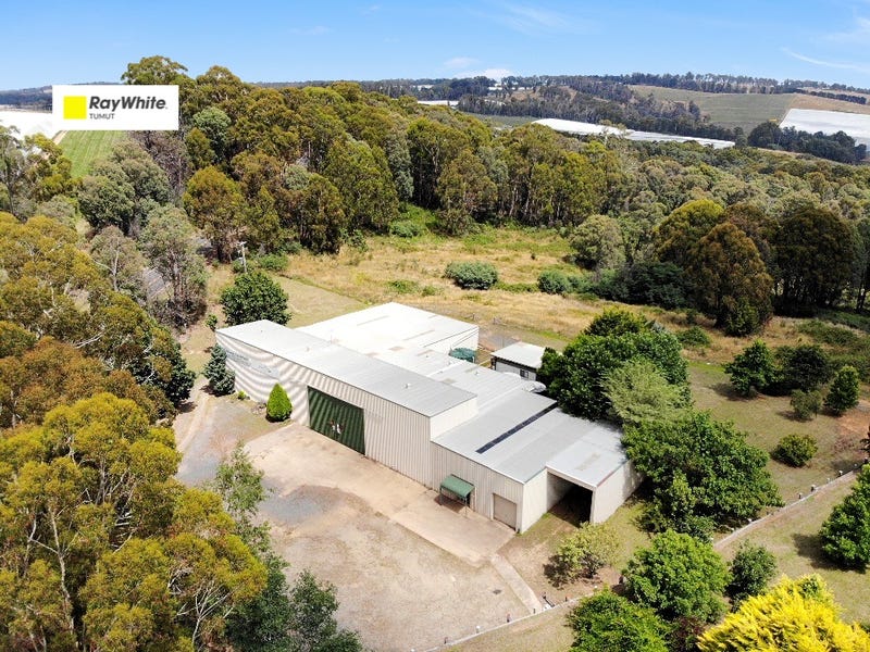 3425 Batlow Road, Batlow, NSW 2730 House for Sale