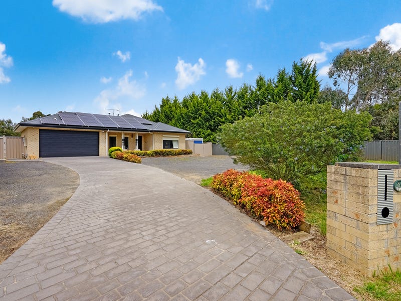 20 Lay Court, Ballan, Vic 3342 House for Sale