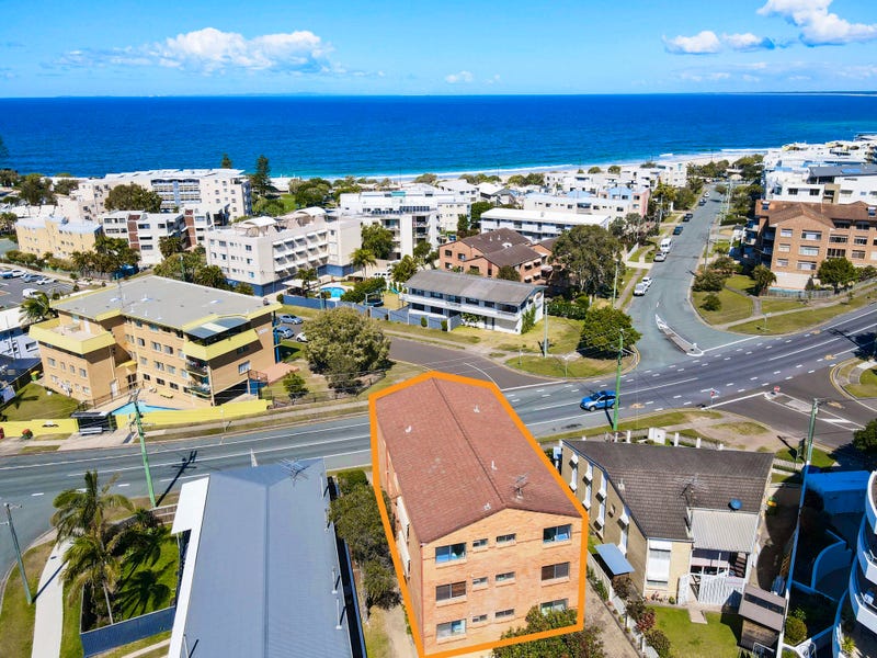 2/7 Moreton Parade, Kings Beach, QLD 4551