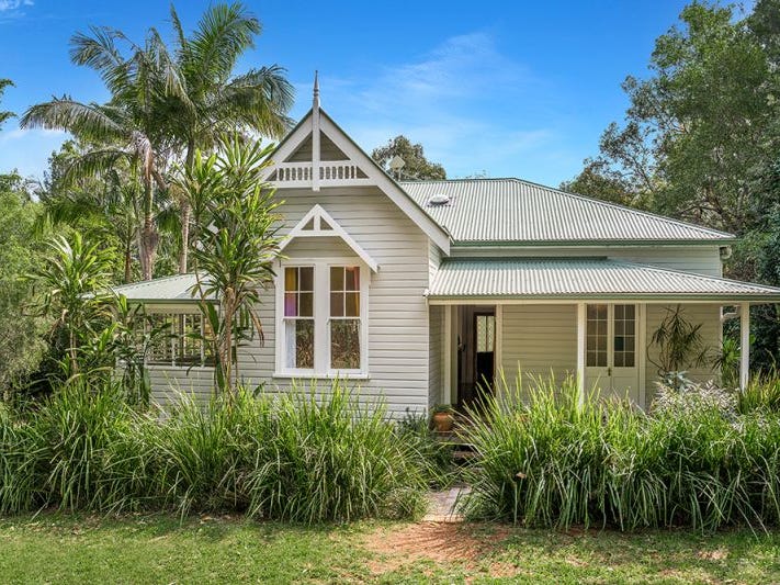 8 Remnant Drive, Clunes, NSW 2480