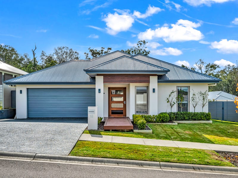 18 Judge Road, North Rothbury, NSW 2335