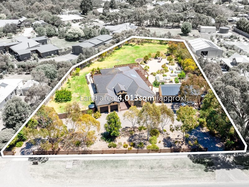 916 Hendy Main Road, Moriac, Vic 3240 House for Sale