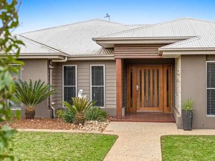 18 Quail Rd 18 Quail Cres, Highfields, QLD 4352 - realestate.com.au
