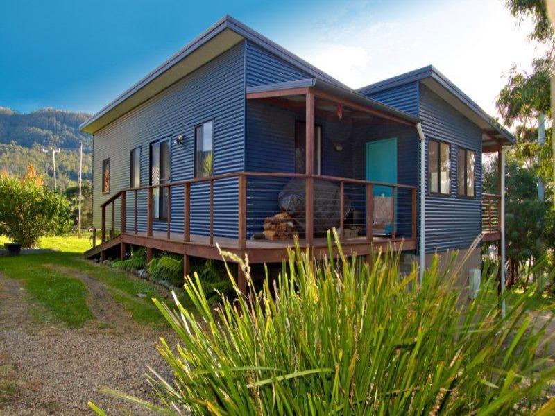 306 Blowhole Road, Eaglehawk Neck, TAS 7179