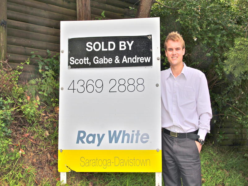 133 Broadwater Dr, Saratoga, NSW 2251 Property Details