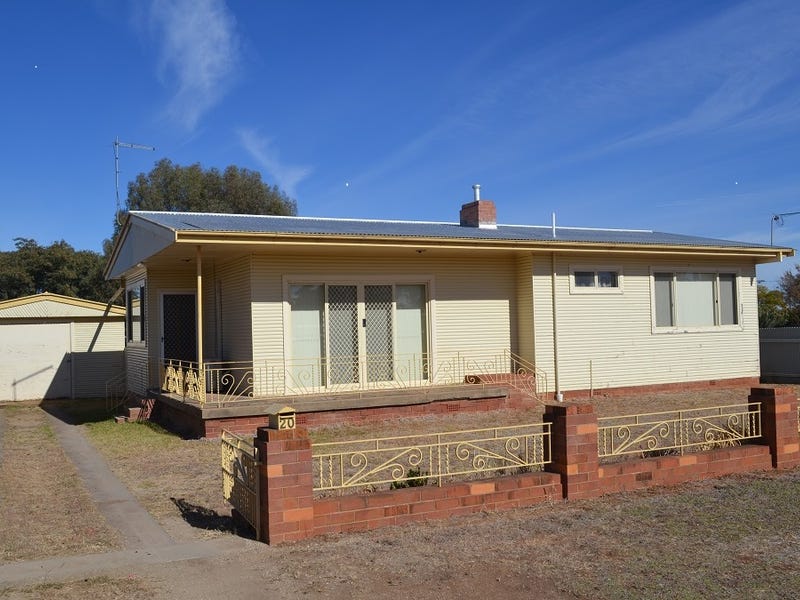1820 Street, Delungra, NSW 2403 Property Details