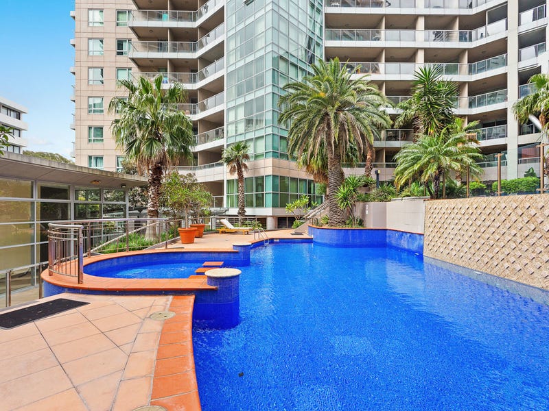 711/2B Help Street, Chatswood, NSW 2067 Apartment for Sale