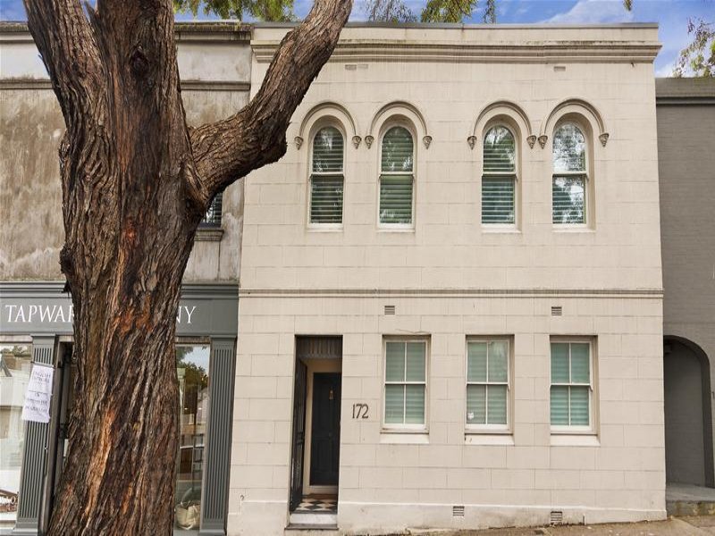 172 Queen Street, Woollahra, NSW 2025