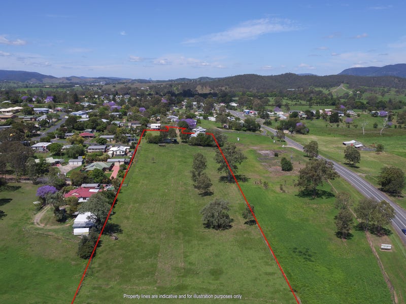 Real Estate for Sale in Kilcoy, QLD 4515