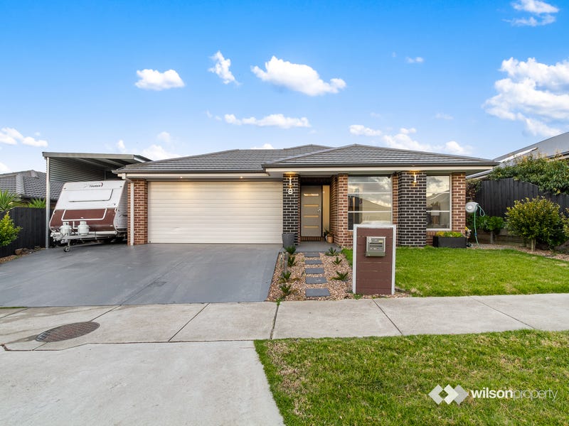 8 McNulty Drive, Traralgon, Vic 3844 Property Details