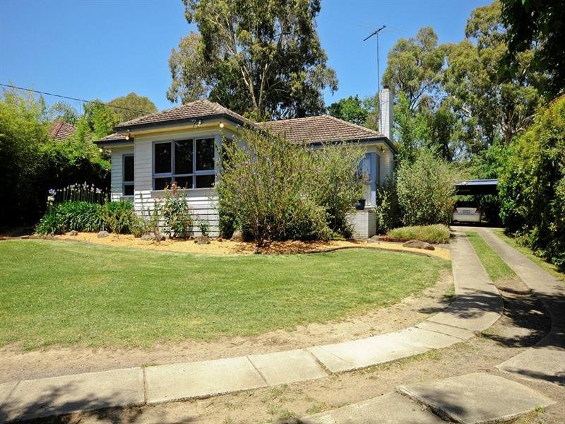 28 Cameron Road, Croydon, VIC 3136