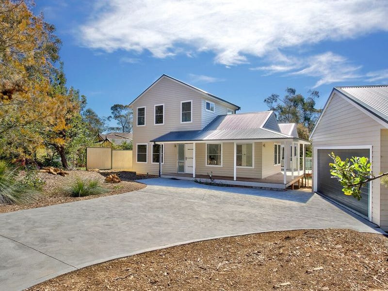 107 Sublime Point Road, Leura, NSW 2780 Property Details