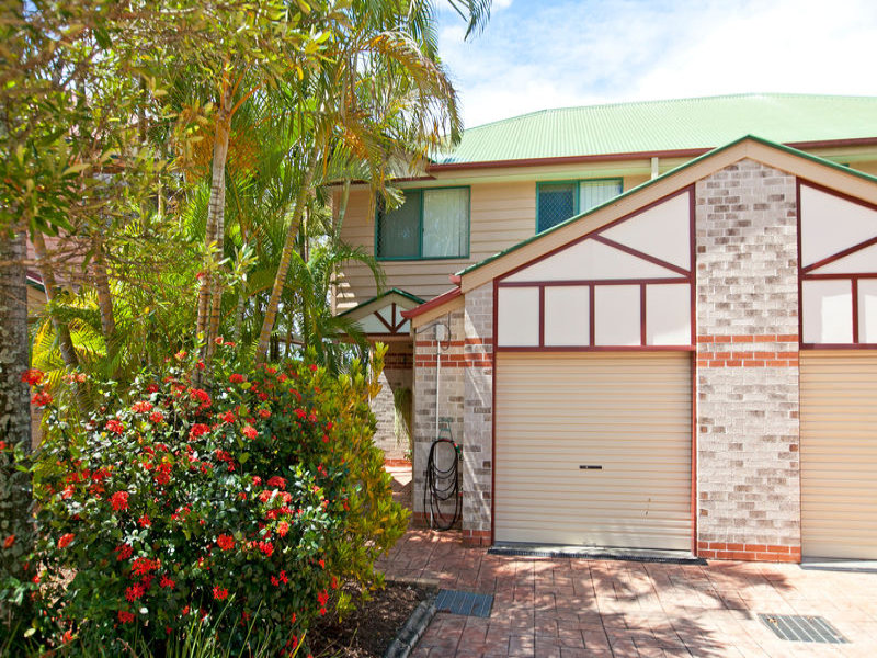 25/20 Thurston Street, Tingalpa, Qld 4173 Property Details