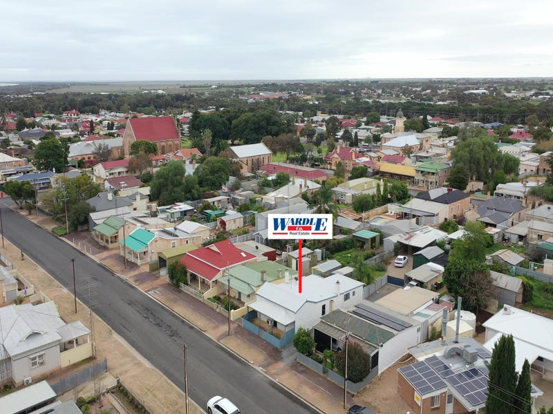 20 Caroline St, Moonta, SA 5558 Property Details