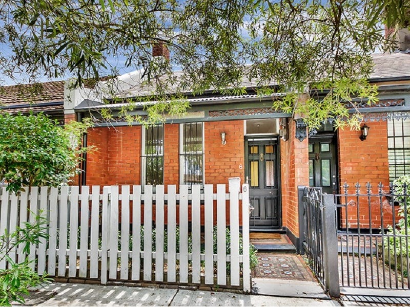 6 Ben Eden Street, Bondi Junction, NSW 2022