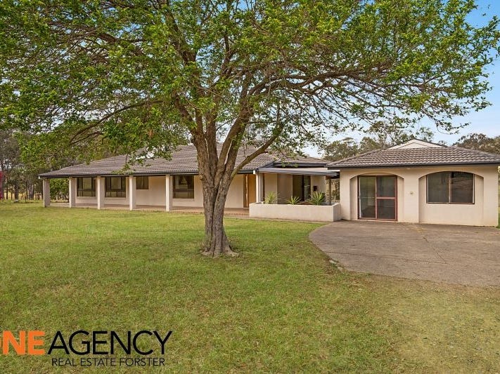 3610 Wallanbah Rd, Nabiac, NSW 2312 Acreage for Sale