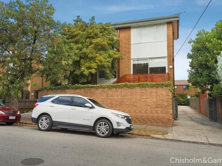 6/27 Avoca Avenue, Elwood, VIC 3184
