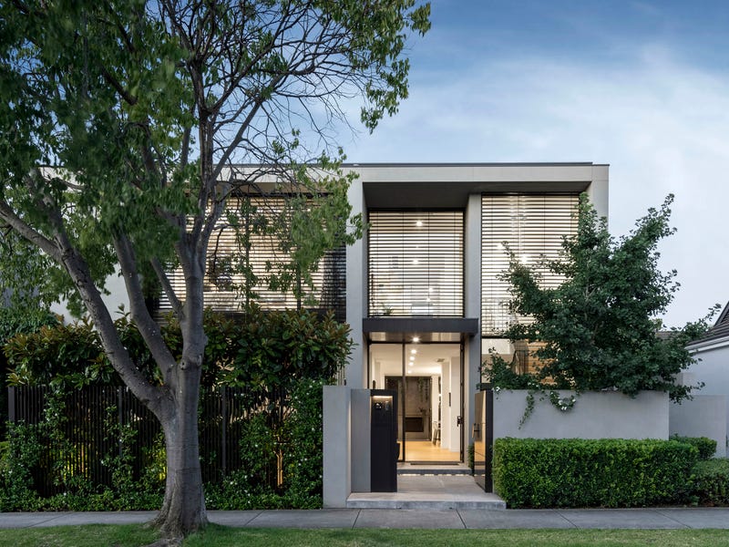 8A Mercer Road, Armadale, Vic 3143 Property Details