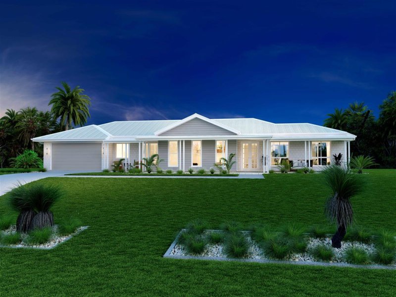 1 Breadalbane Road, Collector, NSW 2581