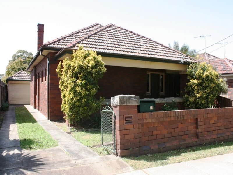 34 Edward Street, Carlton, NSW 2218 Property Details