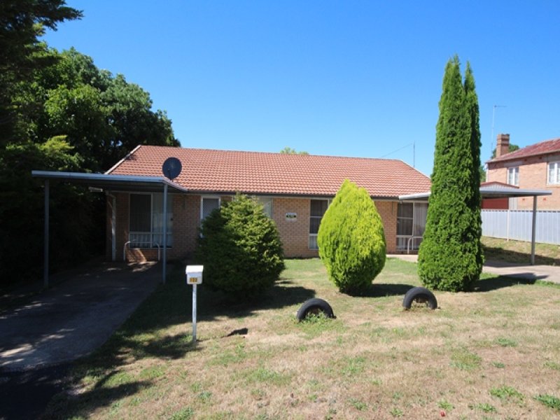 122 Queen Street, Oberon, NSW 2787 Property Details