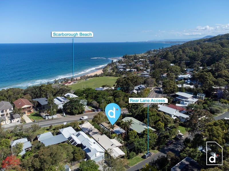 448 Lawrence Hargrave Drive, Scarborough, NSW