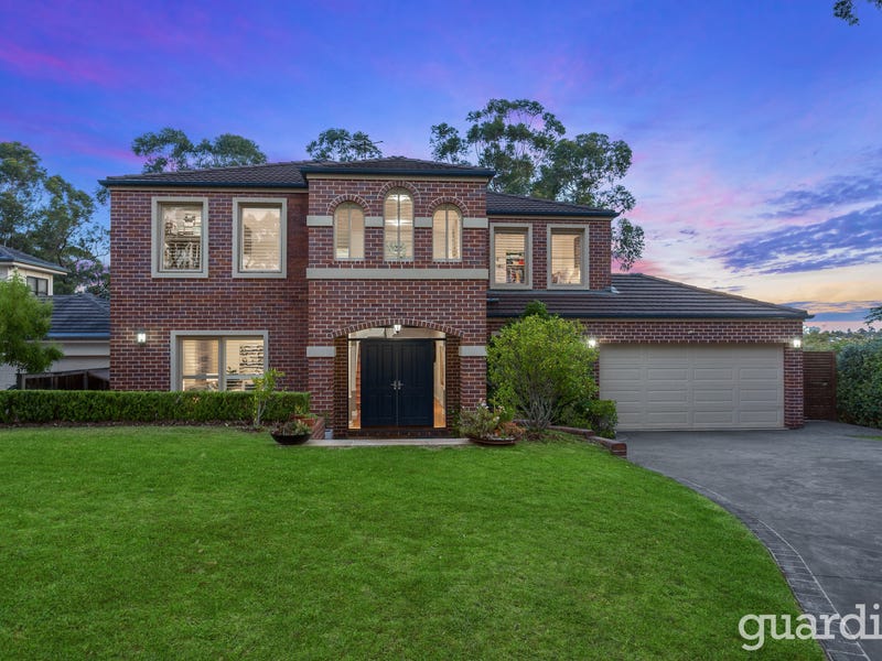 54 Mills Road, Glenhaven, NSW 2156 House for Sale