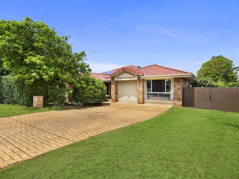 9 Cashmere Street, Rothwell, Qld 4022 Property Details