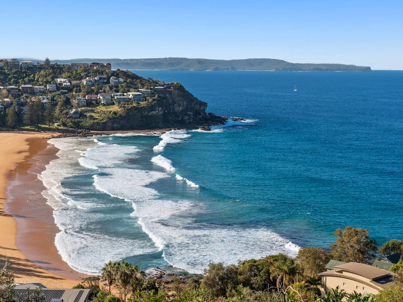 12 Beauty Drive Whale Beach Nsw 2107 Property Details