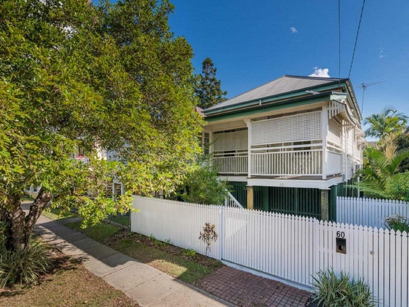 60 Geelong Street, East Brisbane, QLD 4169