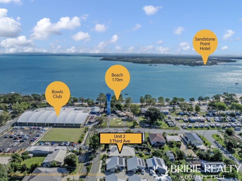 2/3 Third Avenue, Bongaree, Qld 4507 Duplex/Semidetached for Sale