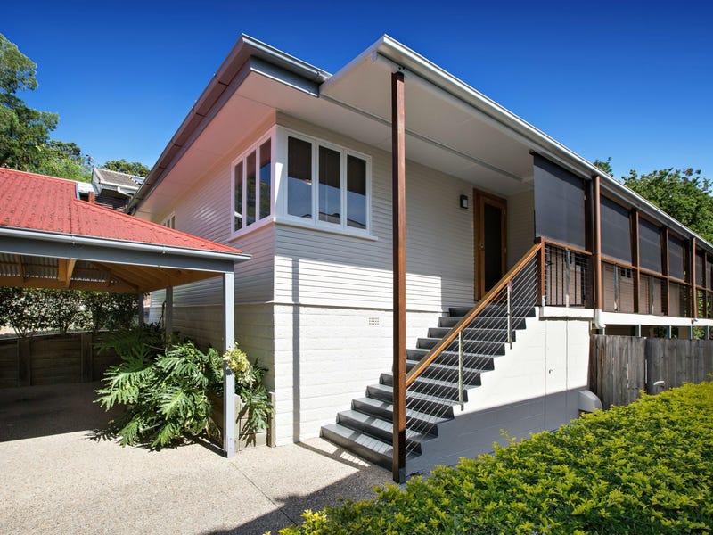 32 OXLEY Terrace, Corinda, Qld 4075 Property Details