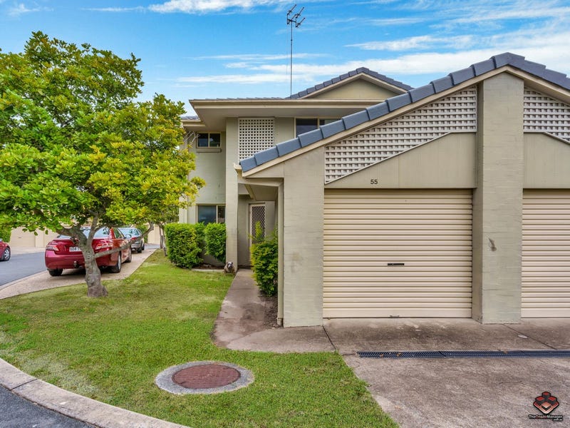 55/3 Arundel Drive, Arundel, Qld 4214 Townhouse for Sale realestate