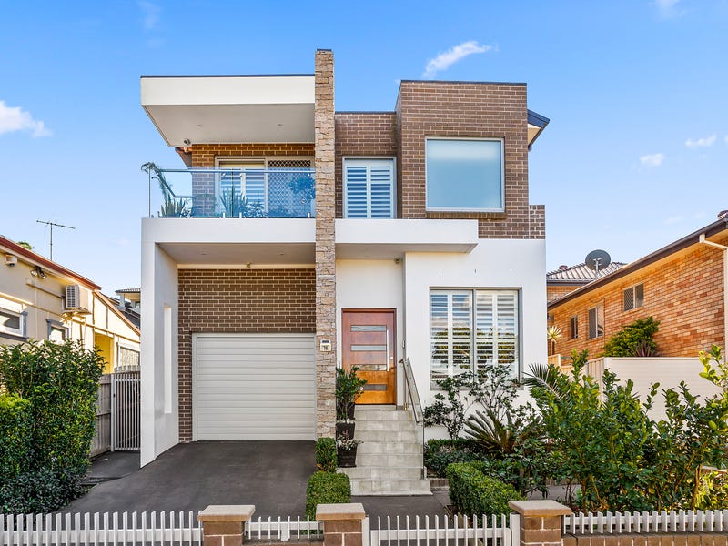 76 Caledonian Street, Bexley, NSW 2207