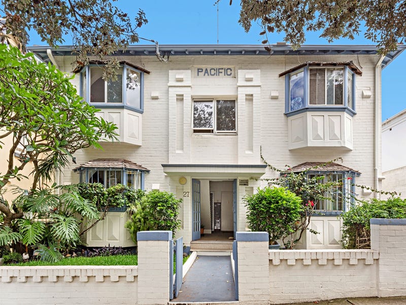 4/27 Arcadia Street, Coogee, NSW 2034 Property Details