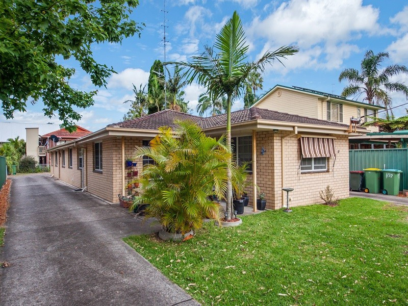 3/37 Gordon Avenue, Summerland Point, NSW 2259