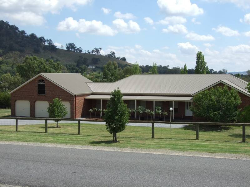 6 Innisfree Drive, Wodonga, Vic 3690 Property Details