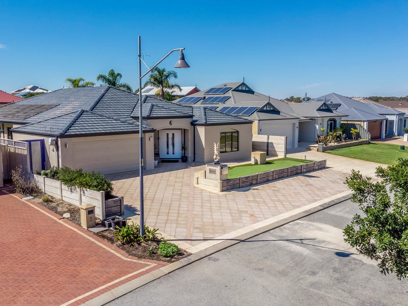 5 Gaston Road, Secret Harbour, WA 6173