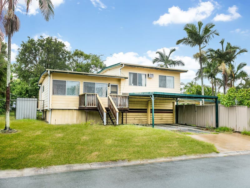 4 Rosedale Street, Logan Central, QLD 4114