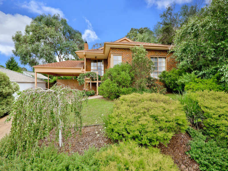 18 Mulberry Court, Eltham, Vic 3095 Property Details