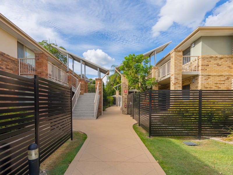 12/87 Thorn Street, Ipswich, QLD 4305