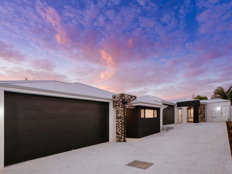 543B Beach Road, Duncraig, WA 6023 Property Details