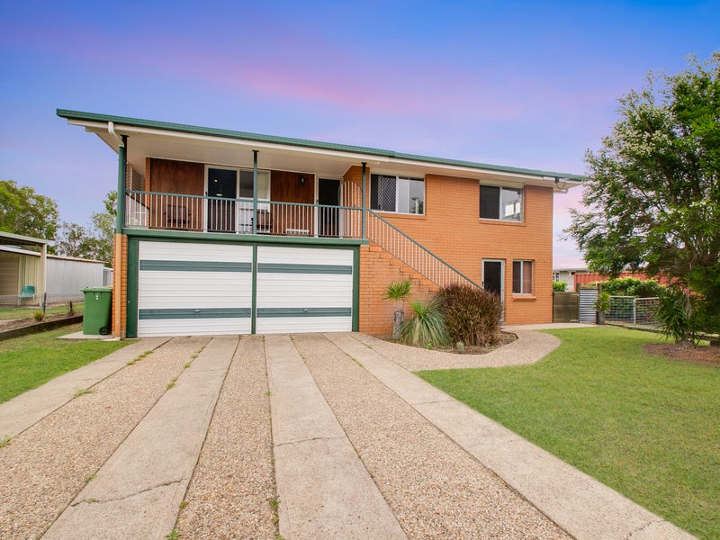 23 Hall Street, Peak Crossing, QLD 4306