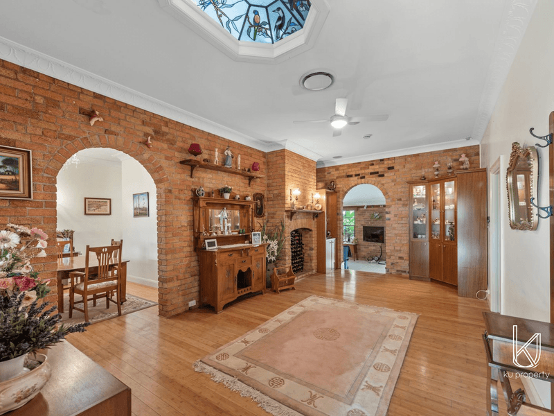 21 Gibb Street, Kelvin Grove, QLD 4059