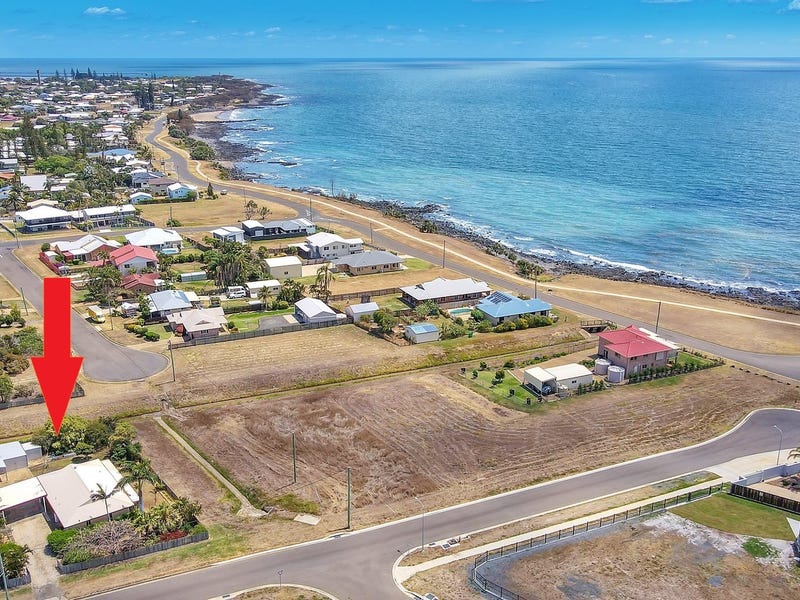 8 Dryden St, Heads, Qld 4670 House for Sale