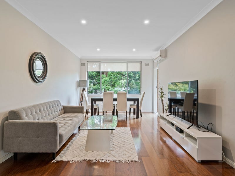 12/39 Belmont Avenue, Wollstonecraft, NSW 2065