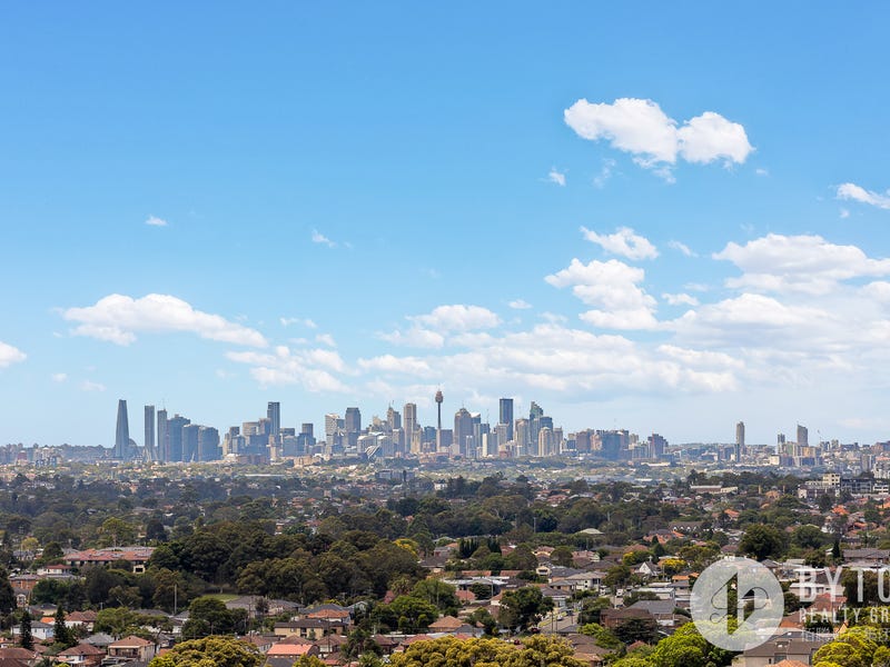 1304/1 Dora St, Hurstville, NSW 2220 Property Details