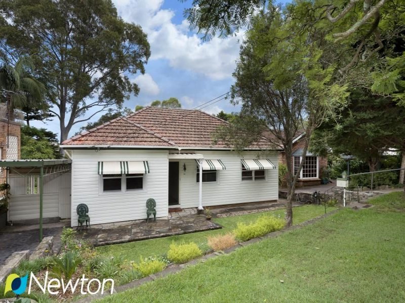 55 Young Street, Sylvania, NSW 2224 Property Details