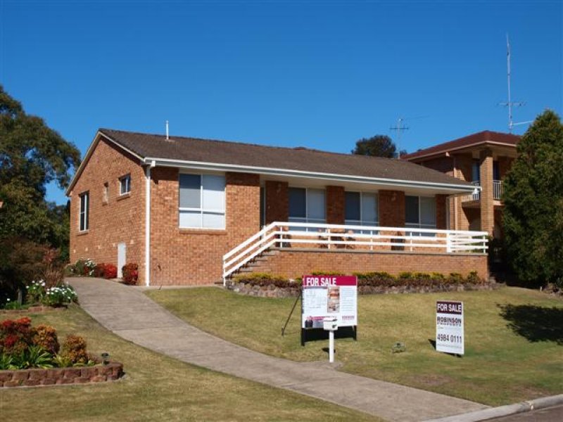 56 Corrie Parade, Corlette, NSW 2315 Property Details