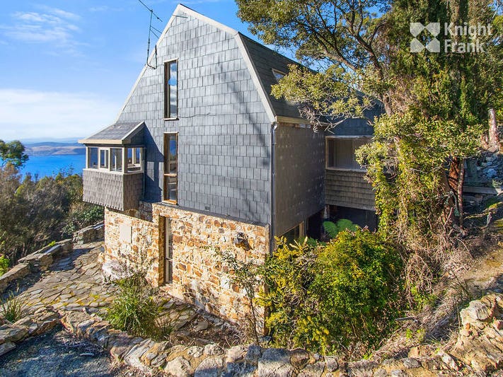 626A Nelson Road, Mount Nelson, TAS 7007